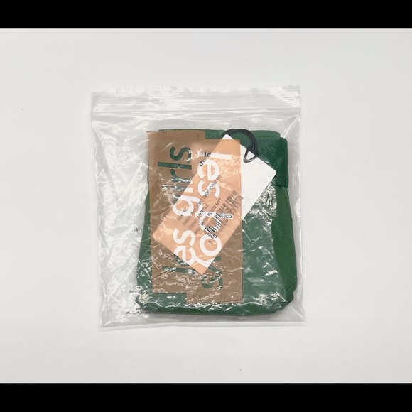 LES GIRLS LES BOYS Ultimate Comfort High Waist Brief (NWT) Retail: $58 - Picture 4 of 4